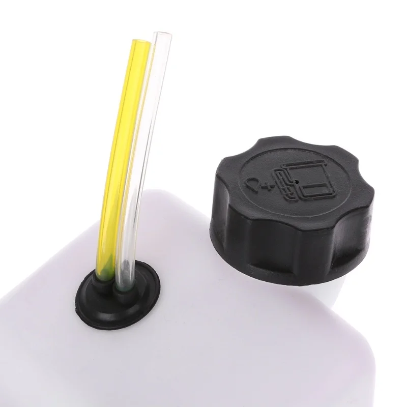 Replace Fuel Tank for Brush Cutter 430 520 40-5 44-5 43CC 49CC 52CC