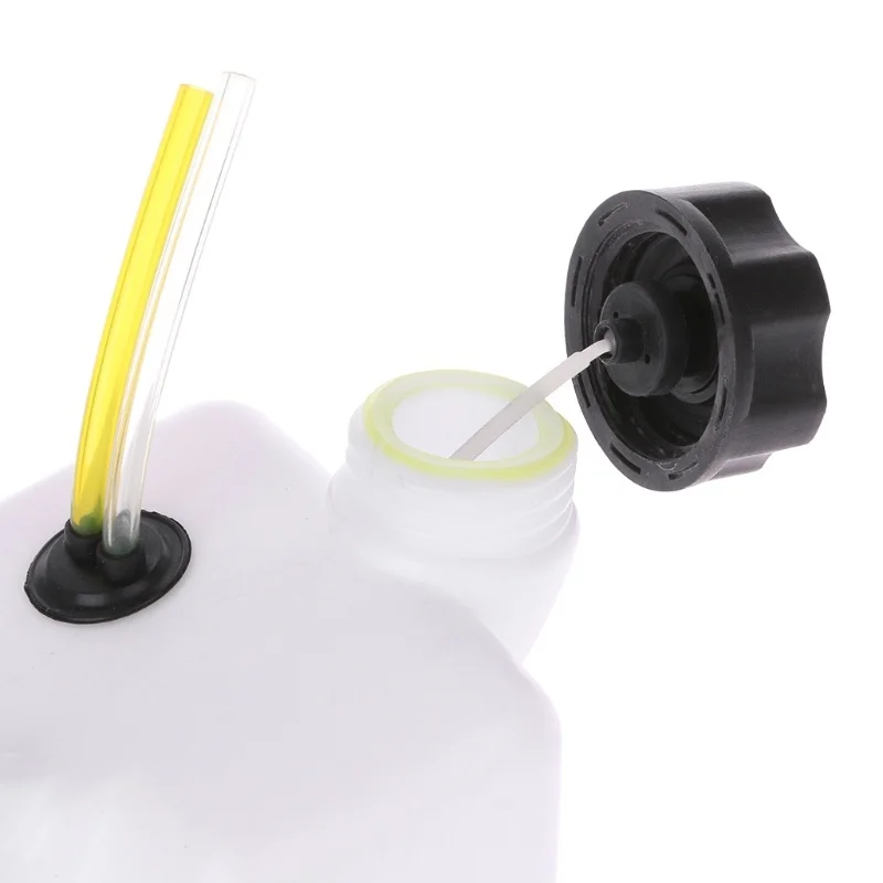 Replace Fuel Tank for Brush Cutter 430 520 40-5 44-5 43CC 49CC 52CC
