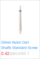Dartboard Mounting Bracket Kit Screws Darts Boards for Wall Hanging Dartboard