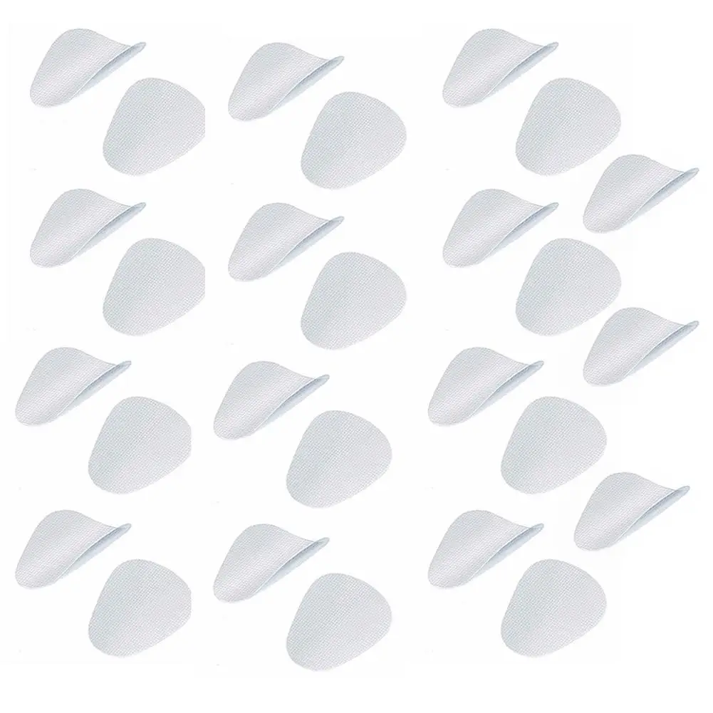 12/24/27pcs Thin Face Stickers EVA Anti-Wrinkle Anti-aging Patches Forehead Lift Tapes Beauty Skin Lift Up Unisex