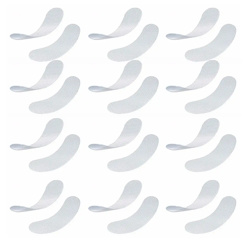 12/24/27pcs Thin Face Stickers EVA Anti-Wrinkle Anti-aging Patches Forehead Lift Tapes Beauty Skin Lift Up Unisex