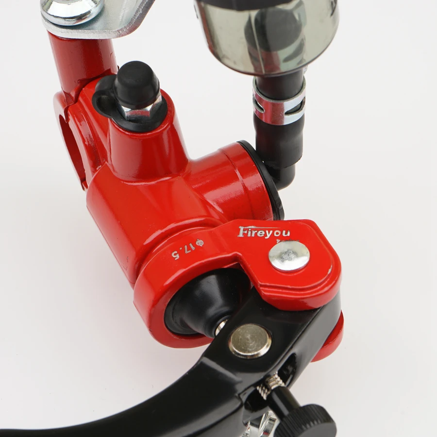 Universal 17.5mm brake PX1 motorcycle brake clutch pump lever Radial master cylinder 7/8" 22mm For Yamaha Kawasaki Suzuki