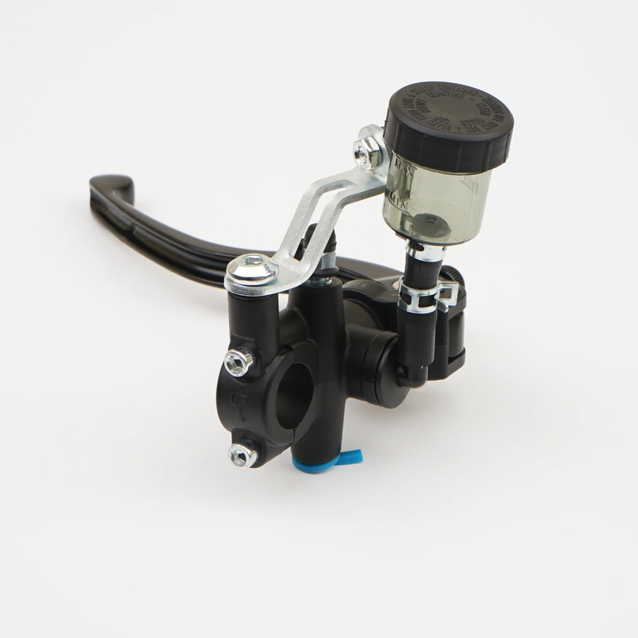 Universal 17.5mm brake PX1 motorcycle brake clutch pump lever Radial master cylinder 7/8" 22mm For Yamaha Kawasaki Suzuki