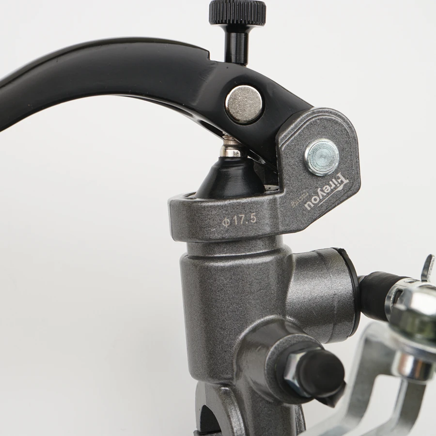 Universal 17.5mm brake PX1 motorcycle brake clutch pump lever Radial master cylinder 7/8" 22mm For Yamaha Kawasaki Suzuki
