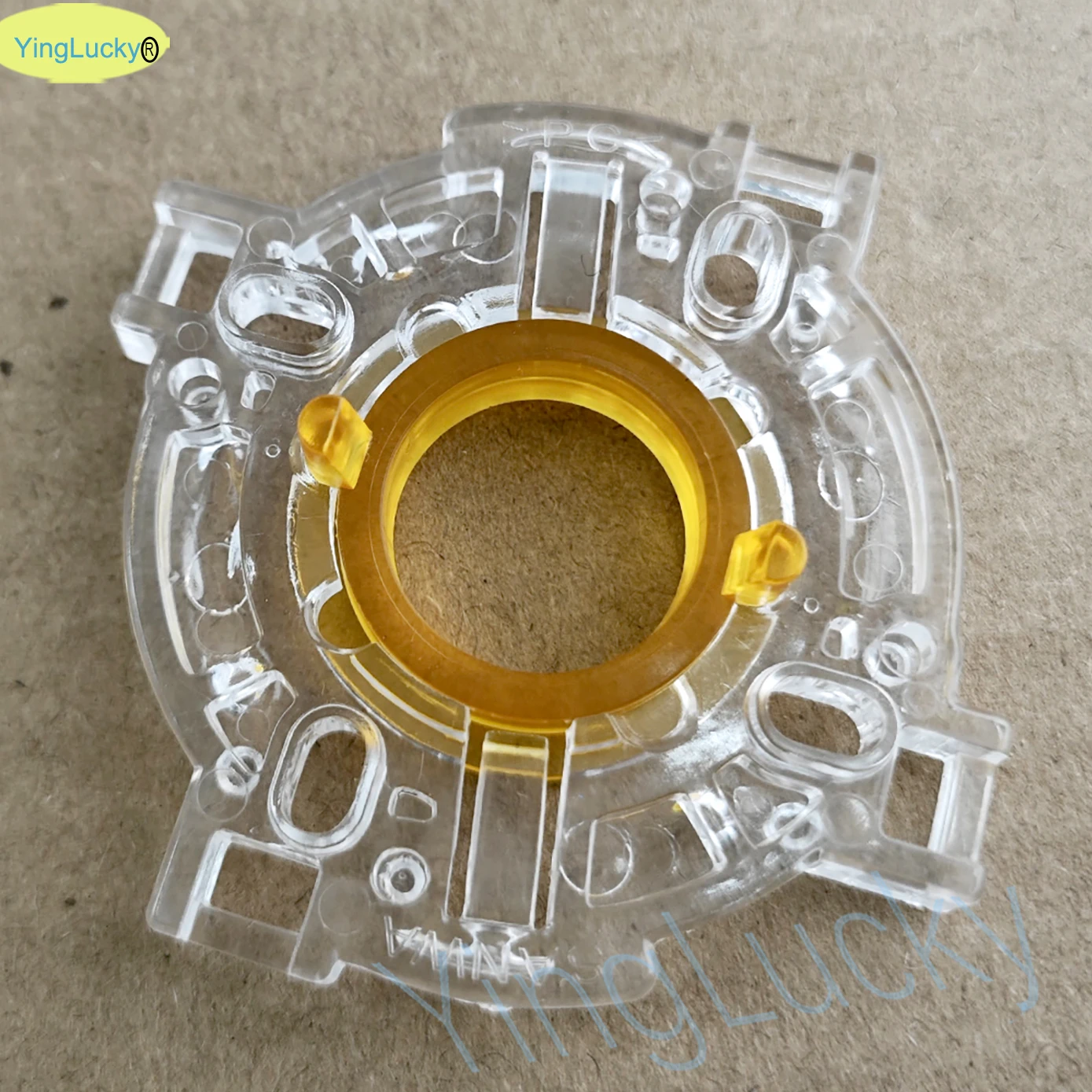 1pcs New Genuine Original Sanwa GT-Y Octagonal Gate Fit Sanwa JLF Joystick 8-Way Gate for Arcade Joystick Parts