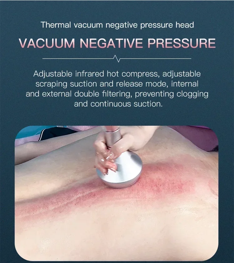 9 in 1 Tool 80K Cavitation Ultrasonic Body Slimming Machine Multi-Polar Frequency Anti-Wrinkle Rejuvenation Skin Lift Tighten