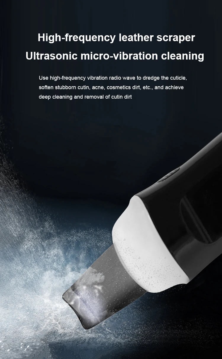 The New 10 In 1 Aqua Peeling Lift Skin Bubble Moisturizer Oxygen Machine Skin Care Cleansing Facial Dermabrasion Equipment