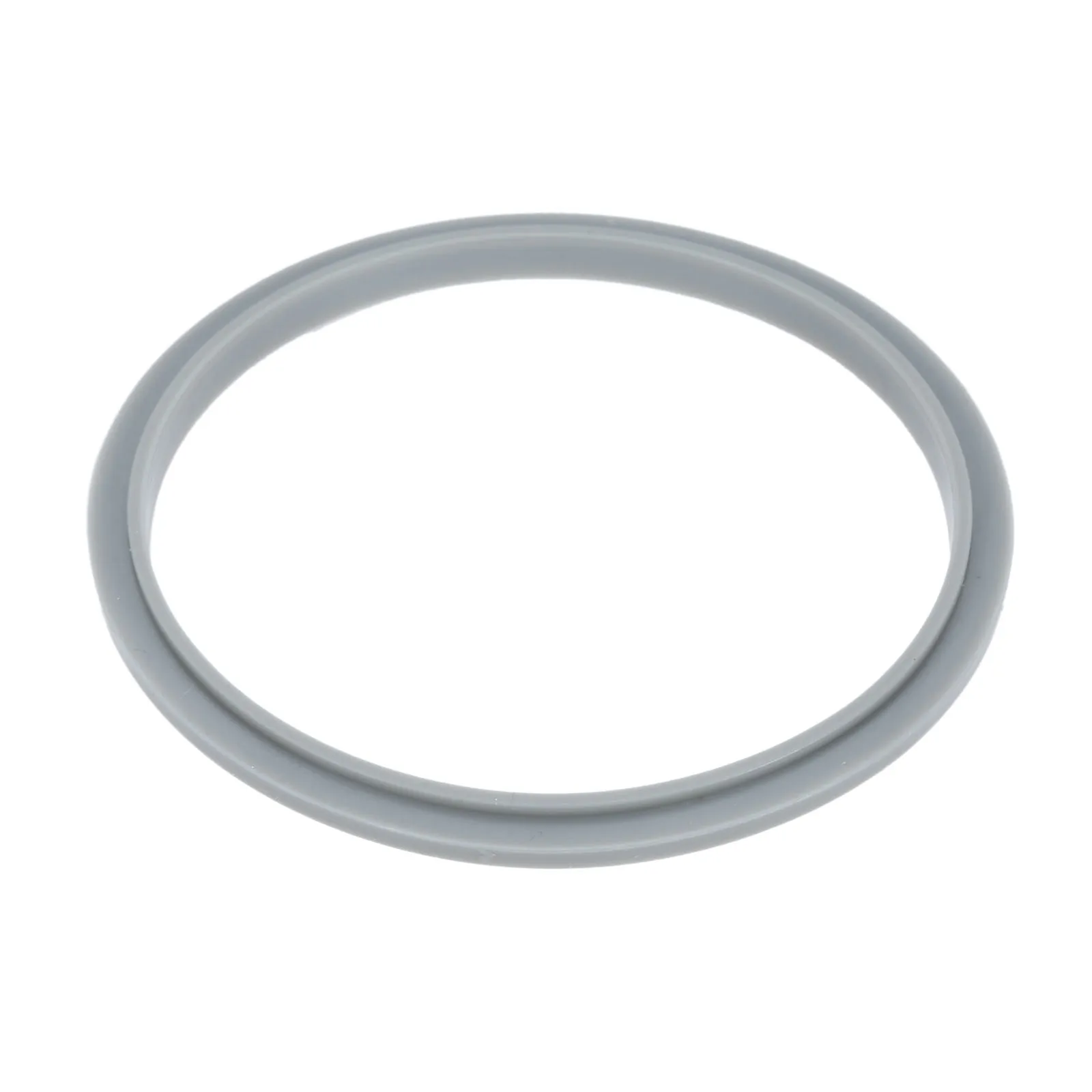 4 Pcs Blender Seal Ring Rubber Rings Gaskets with Lip Fit for Nutribullet 600/900 Series Blender Replacement