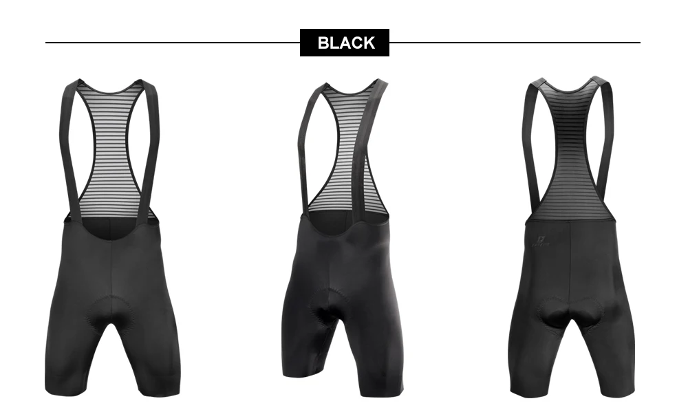 DAREVIE Men's Cycling Bretelle Seamless 2.0 PRO Level Men Women Cycling Shorts Men's Cycling Bib Shorts Men's Cycling Shorts