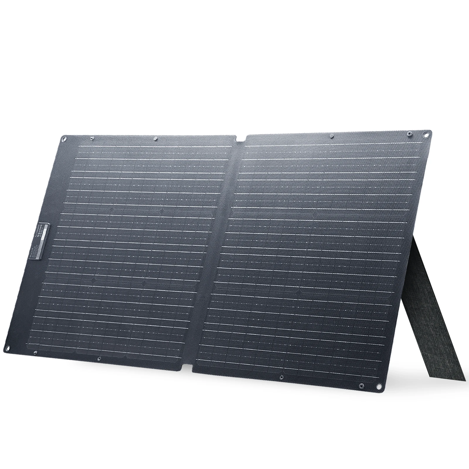 ALLPOWERS Foldable Solar Panel 400W / 200W / 140W / 100W / 60W Solar Charger with Solar Output for Power Station Solar Generator