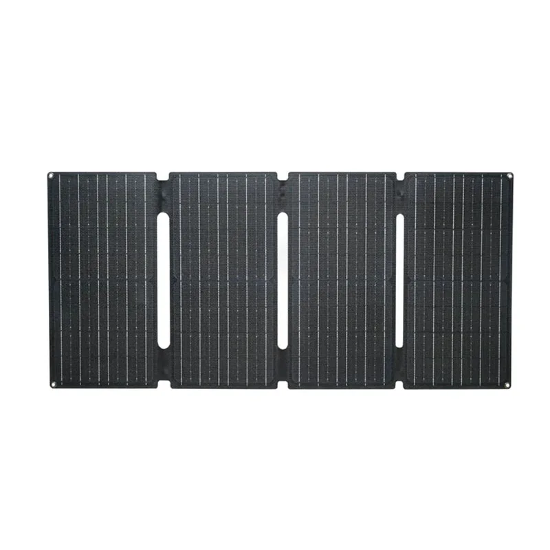 ALLPOWERS Foldable Solar Panel 400W / 200W / 140W / 100W / 60W Solar Charger with Solar Output for Power Station Solar Generator