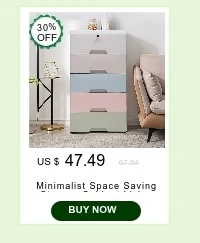 Drawer Plastic Bookshelf Storage Living Room Cabinets Filing Toy Display Cabinet Bedroom Closet Furniture