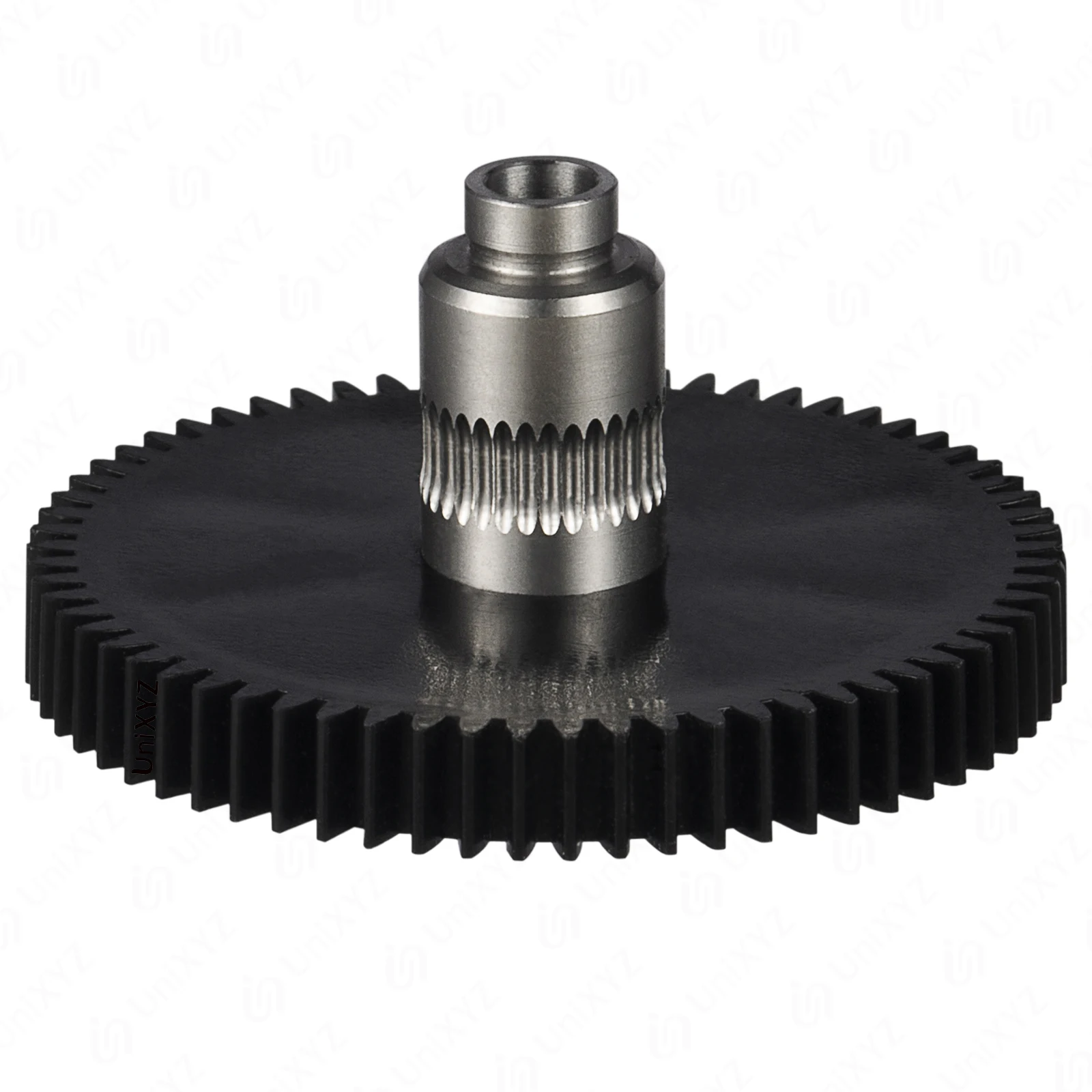Upgraded 1.75mm Metal Extruder Level Gear For Artillery Genius Sidewinder X1 X2 Hornet Titan Aero Extruder Idler Arm and Gear