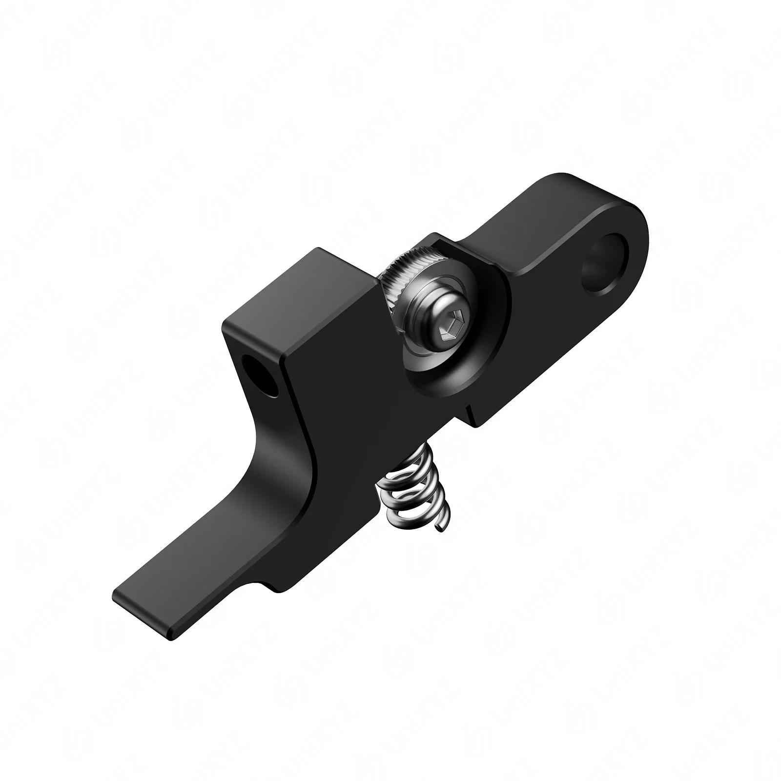 Upgraded 1.75mm Metal Extruder Level Gear For Artillery Genius Sidewinder X1 X2 Hornet Titan Aero Extruder Idler Arm and Gear