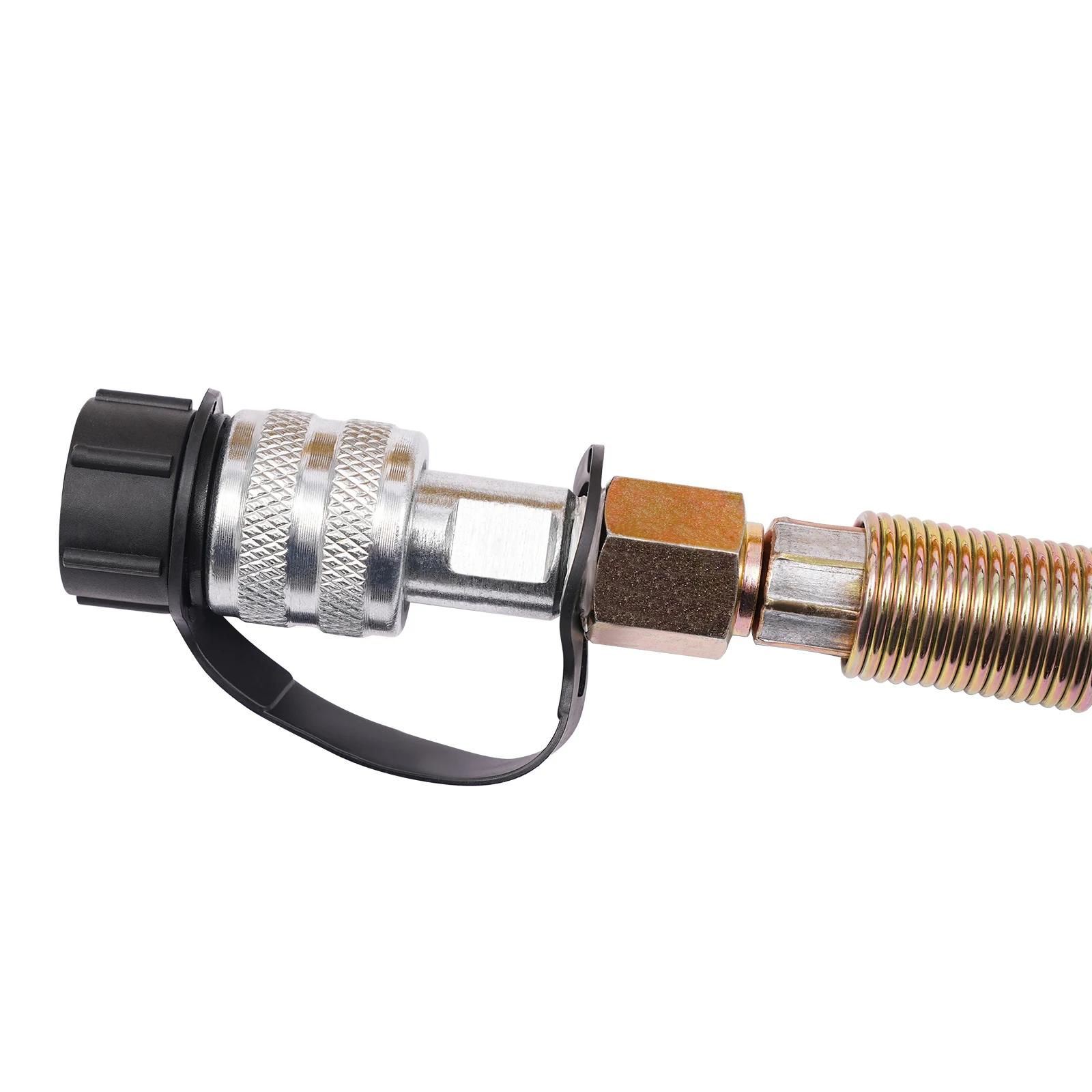 CP-700 Manual Hydraulic Pump with Pressure Guage Maximum Output Pressure 700bar Easy to Use