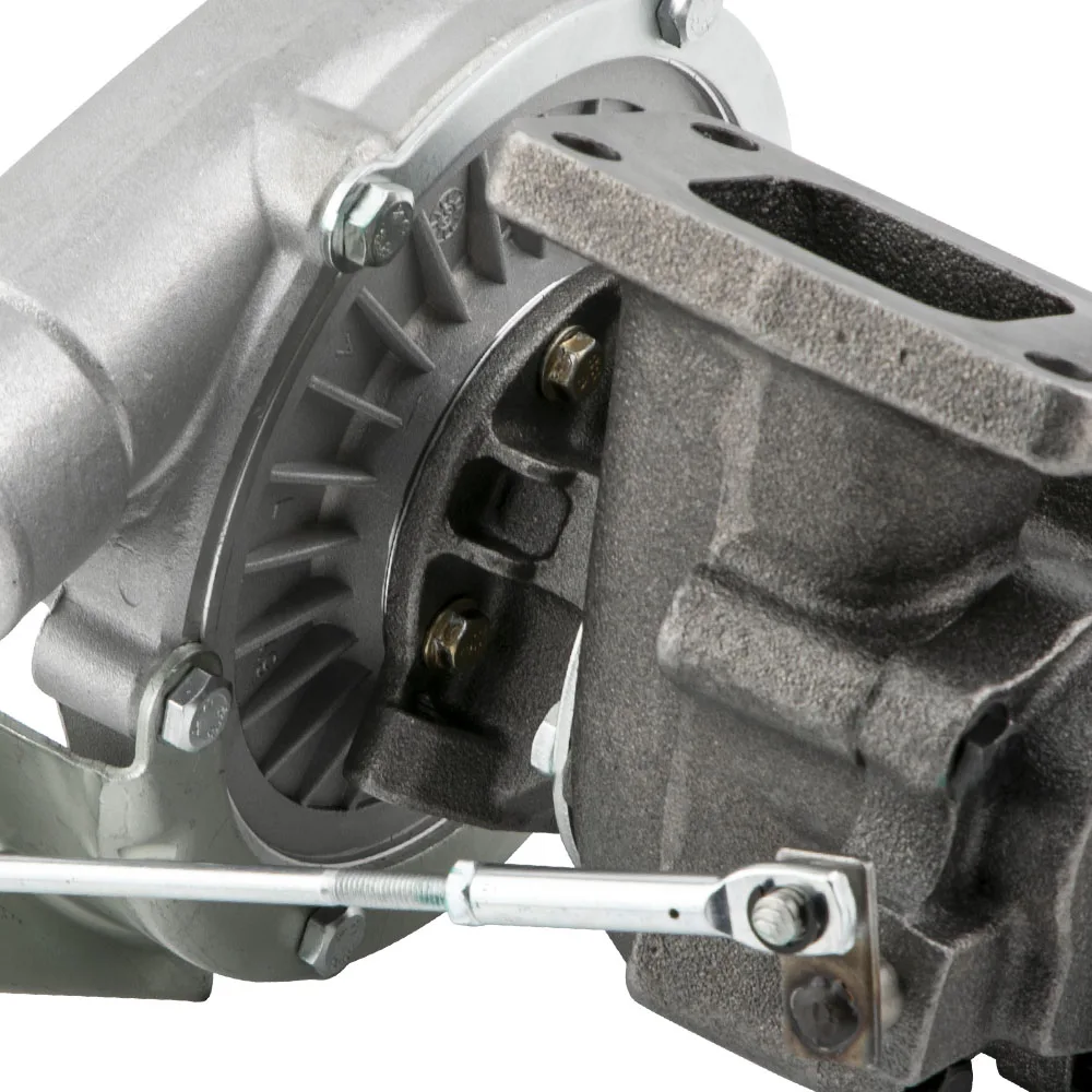 GT30 Turbo T3 T04E V-band Universal Turbo Turbocharger Upgrade Turbo.63 A/R for 1.5L-2.5L Engines