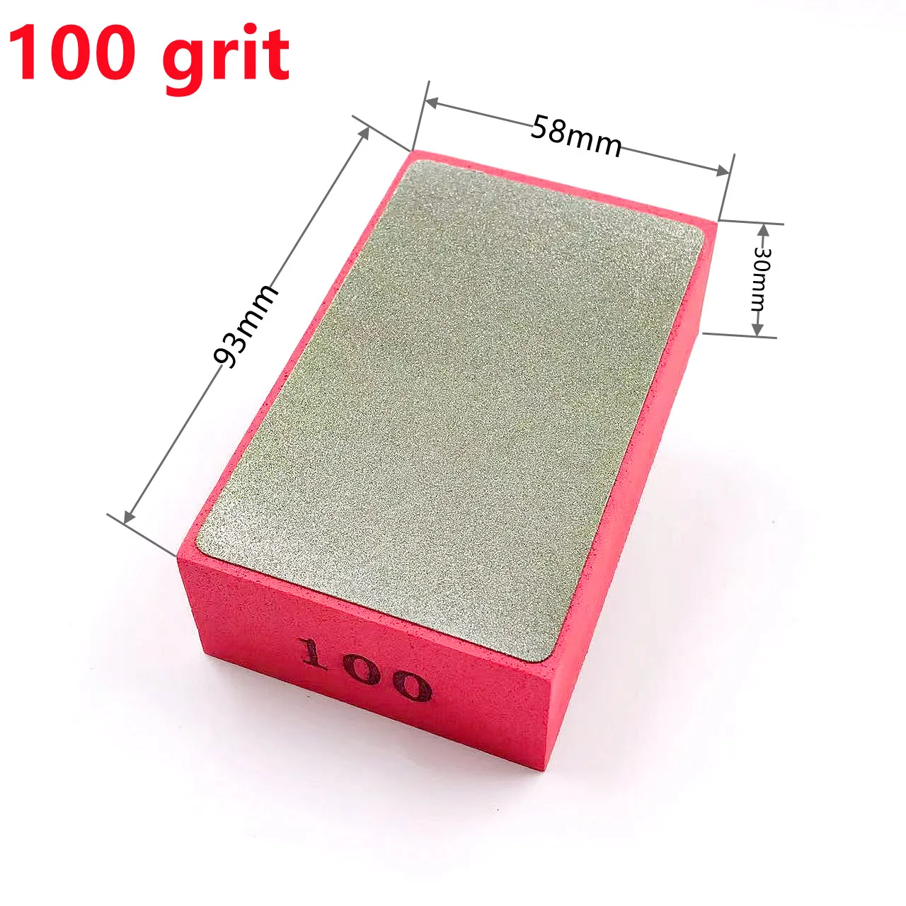 Diamond Hand Polishing Pads Tile Glass Abrasive Grinding Block Pad Stone Marble Ceramic Abrasive Sanding Disc Polisher Tools