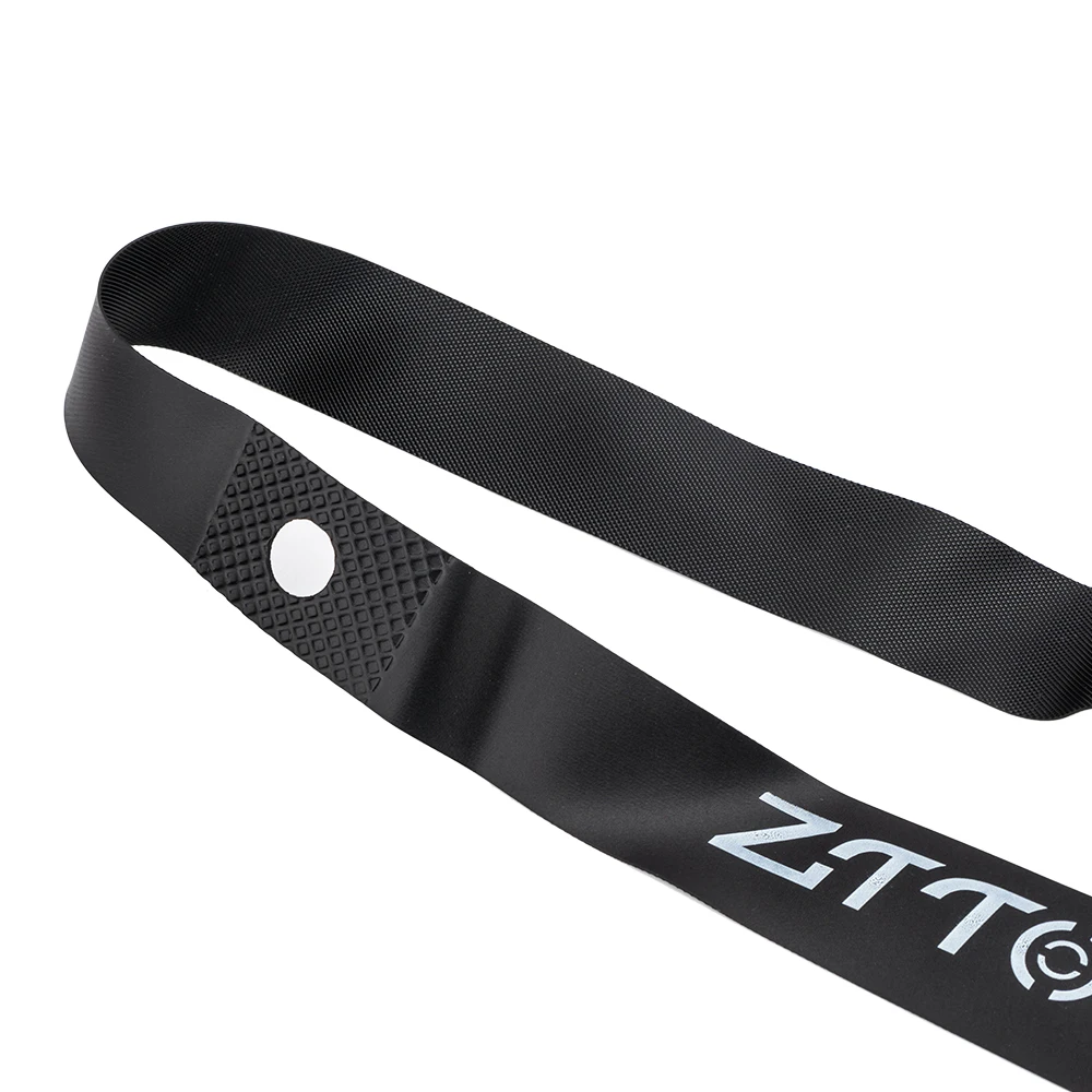 ZTTO 2Pcs MTB Road Bike Rim Tapes Premium PVC Rim Strips Wheel Tapes For 20 24 26 27.5 29 Inch 700c Rims Road Folding Bike Wheel