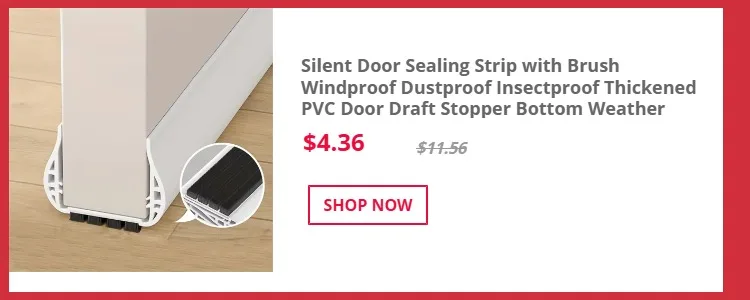5M/10M Door Window Seal Strip DIEP Self-adhesive Acoustic Foam Sealing Strip Tape Insulation Windproof Rubber Weatherstrip