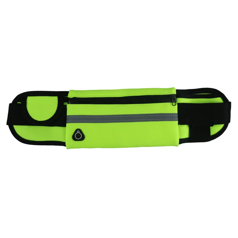 Wholesale Clearance Sale 20PCS Sports Waist Bag Men Women Outdoor Riding Running Card Headphones Phone Storage Bag