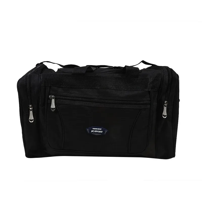 Oxford Waterproof Men Travel Bags Hand Luggage Big Travel Bag Business Large Capacity Weekend Duffle Travel Bag Fitness Bag
