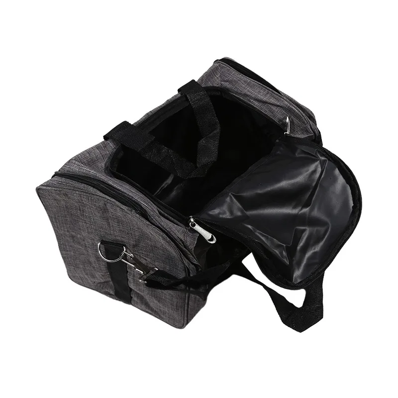 Oxford Waterproof Men Travel Bags Hand Luggage Big Travel Bag Business Large Capacity Weekend Duffle Travel Bag Fitness Bag