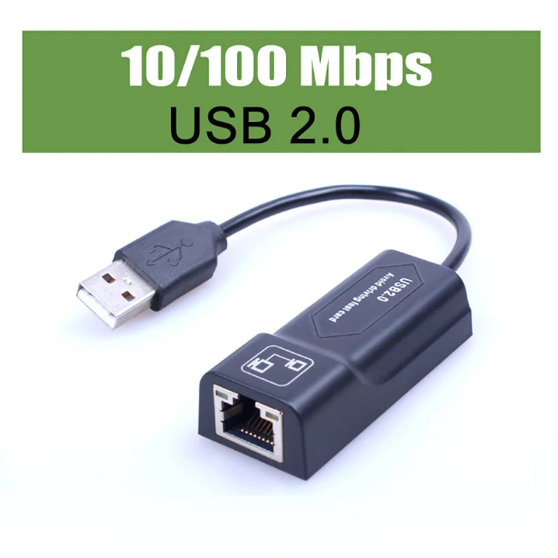 10/100/1000Mbps USB 3.0 Wired USB TypeC To Rj45 Lan Ethernet Adapter Network Card for PC Macbook Windows Laptop