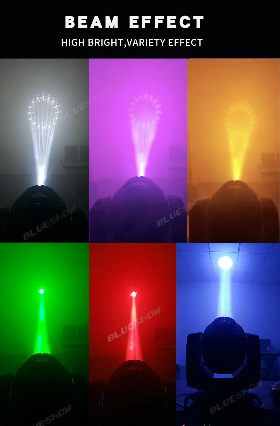 Lyre Beam 230W 7R Moving Head Light or Only Flightcase for Beam 7r Sharpy Beam 230 Stage Disco Light 230W 7R Beam Wash