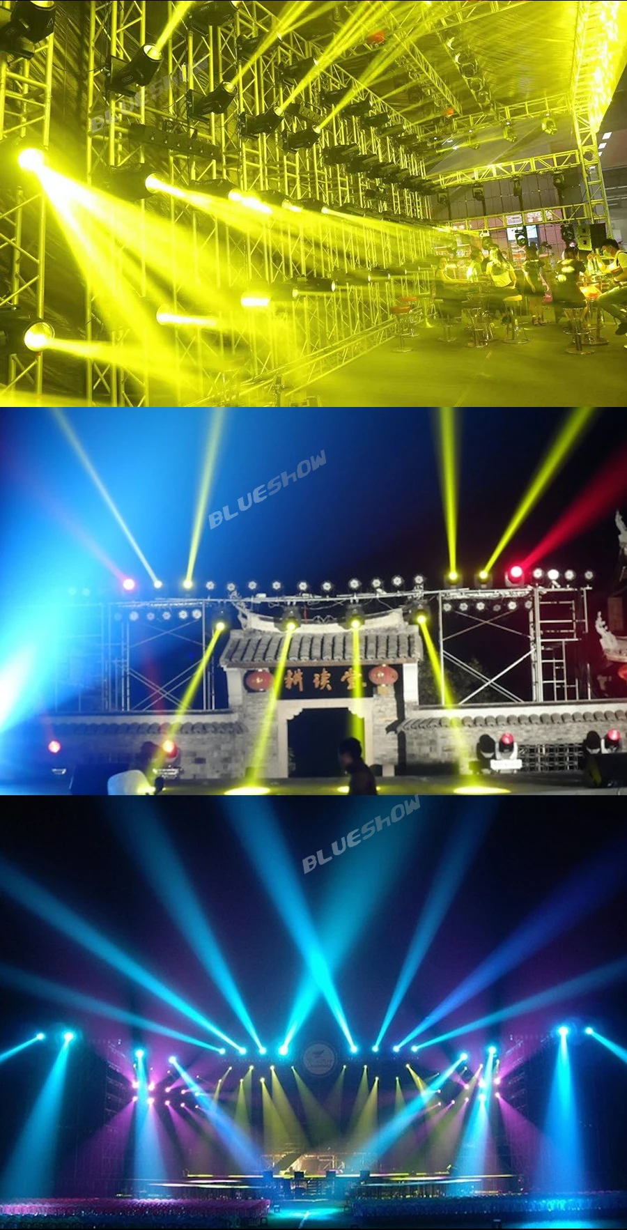 Lyre Beam 230W 7R Moving Head Light or Only Flightcase for Beam 7r Sharpy Beam 230 Stage Disco Light 230W 7R Beam Wash