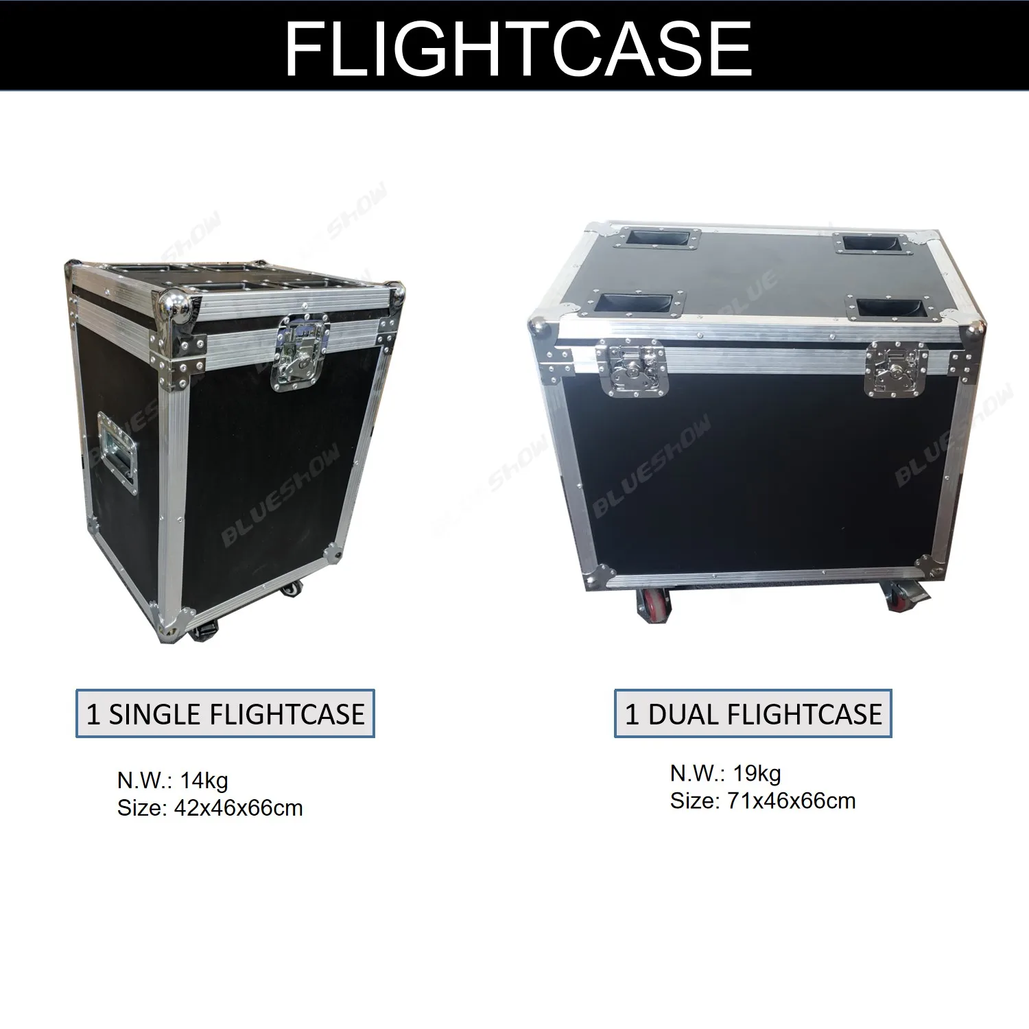Lyre Beam 230W 7R Moving Head Light or Only Flightcase for Beam 7r Sharpy Beam 230 Stage Disco Light 230W 7R Beam Wash