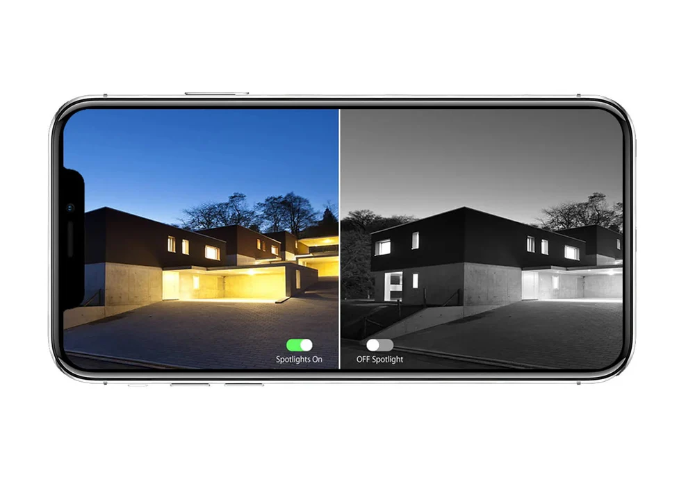 8MP 2K HD WIFI Wireless PTZ Solar Cctv Camera Battery Powered Outdoor IP65 Waterproof IP Security Iphone Camera PIR Night Vision
