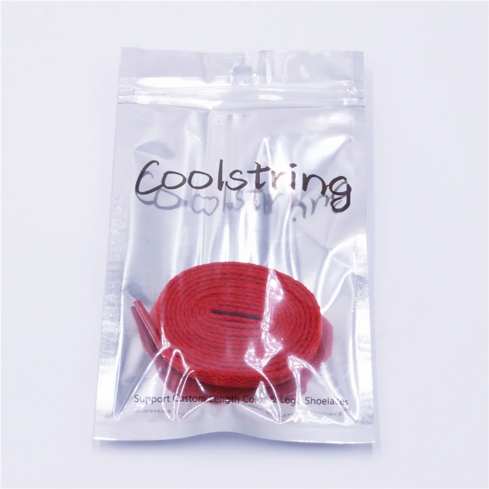Coolstring Travis X Pink Series Shoelaces Basketball Shoestring Flat Type Laces for Kid Adult Unisex Boots Bootlaces Lacet