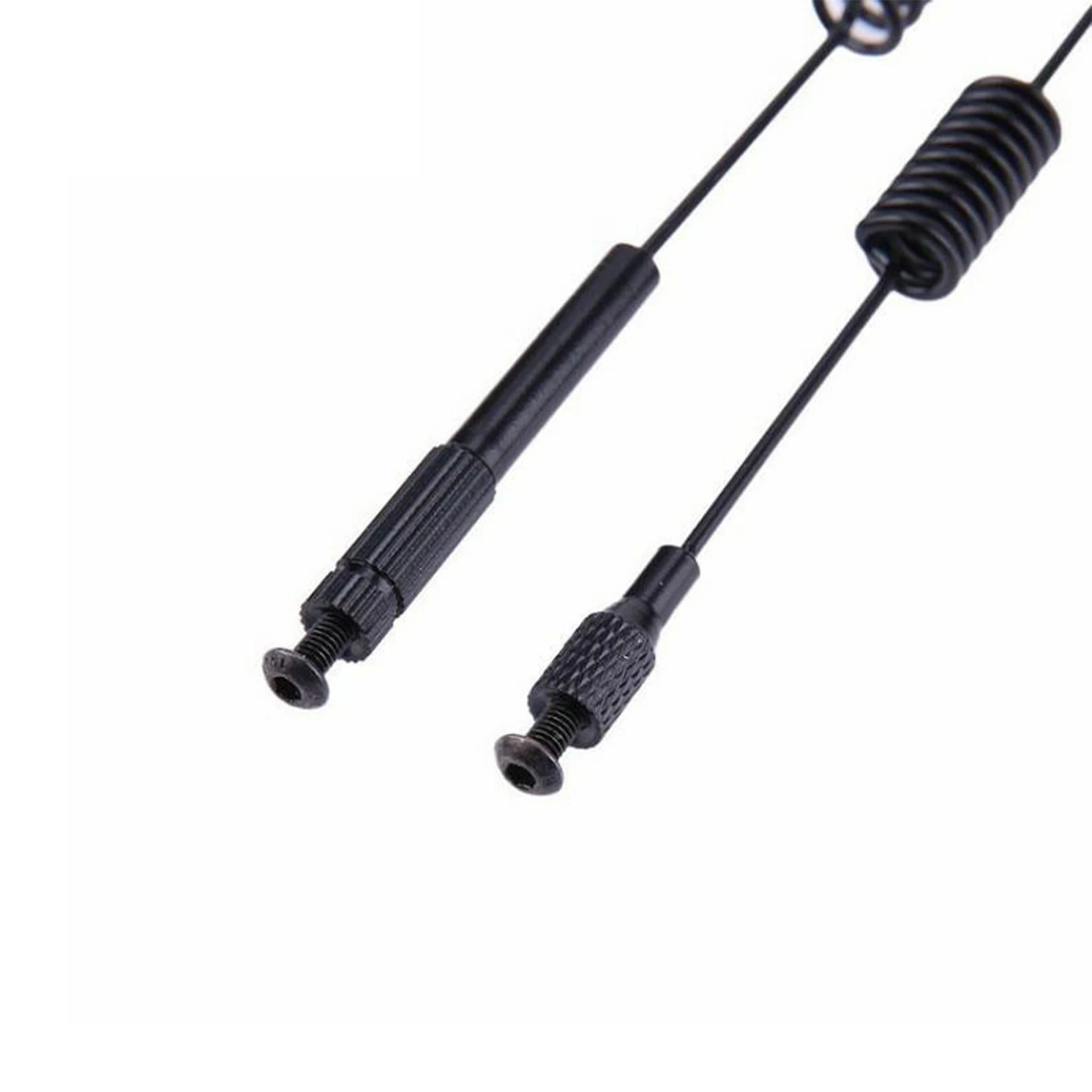 RC Car Metal Decorative Antenna For RC 1:10 RC Crawler Car Traxxass-4 Defender RC Crawler Car Remote Control Toys Parts