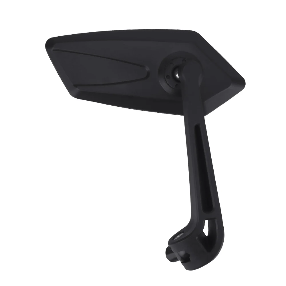 Motorcycle Handlebar Mirror Rearview Motorcycle Bar End Mirror For Cafe Racer Scooter Motocross Mirror 8/10mm