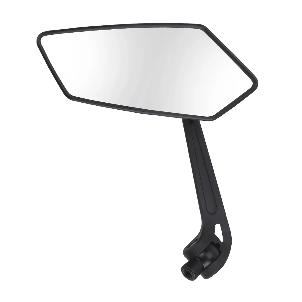 Motorcycle Handlebar Mirror Rearview Motorcycle Bar End Mirror For Cafe Racer Scooter Motocross Mirror 8/10mm