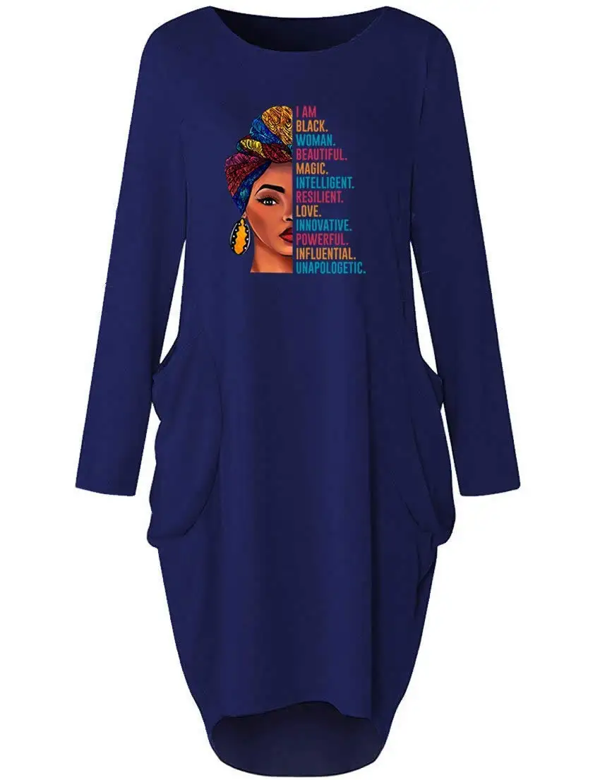 plus Size Women's Short Sleeve O-Neck Loose Casual Dresses Comfortable Fit Mini Dress for plus Size Women