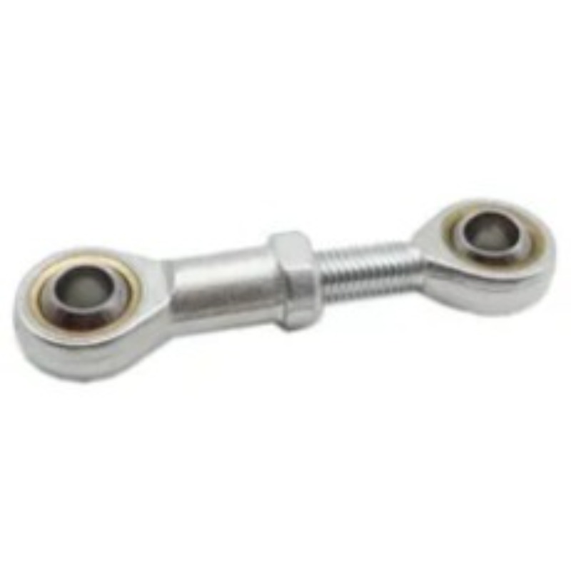 Rod End 5mm6mm8mm10mm12mm Male/Female SA SI T/K POSA8 PHSA8 Ball Joint Metric Threaded Rod End Bearing