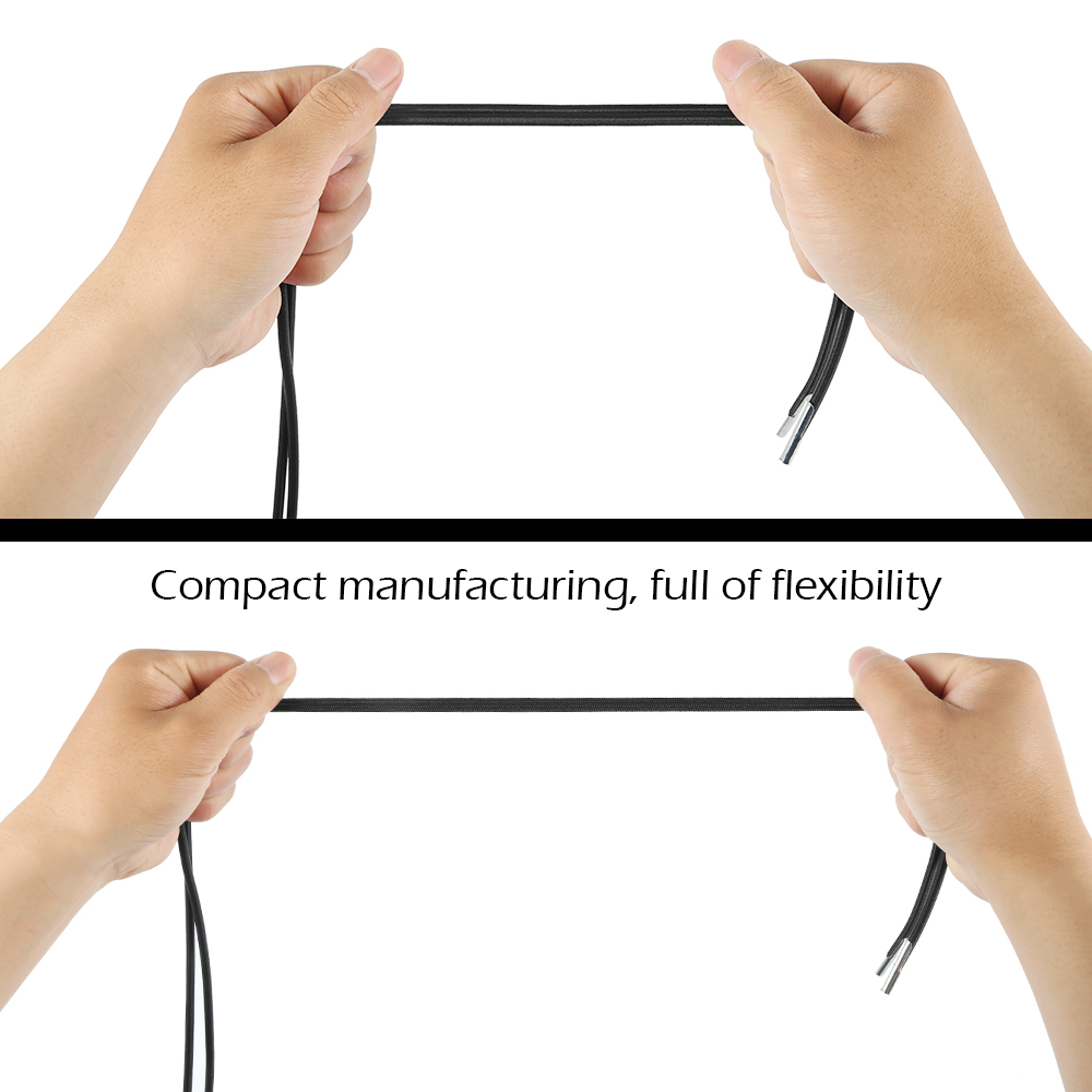 4Pcs Elastic Cord Folding Chair Reinforcement Replacement Bungee Rope Zero Gravity Recliner Laces Part Lounge Home Supplies