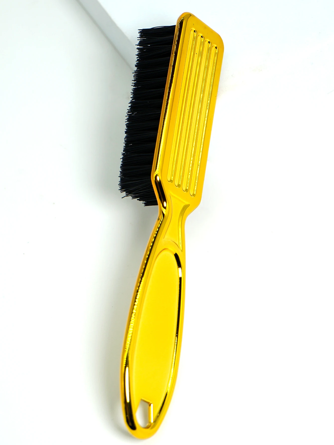 Barber Neck Duster Brush Sets Mens Duster Face Duster Tool Beard Set Men Broken Hair Brush Round Hairdressing Neck Brush