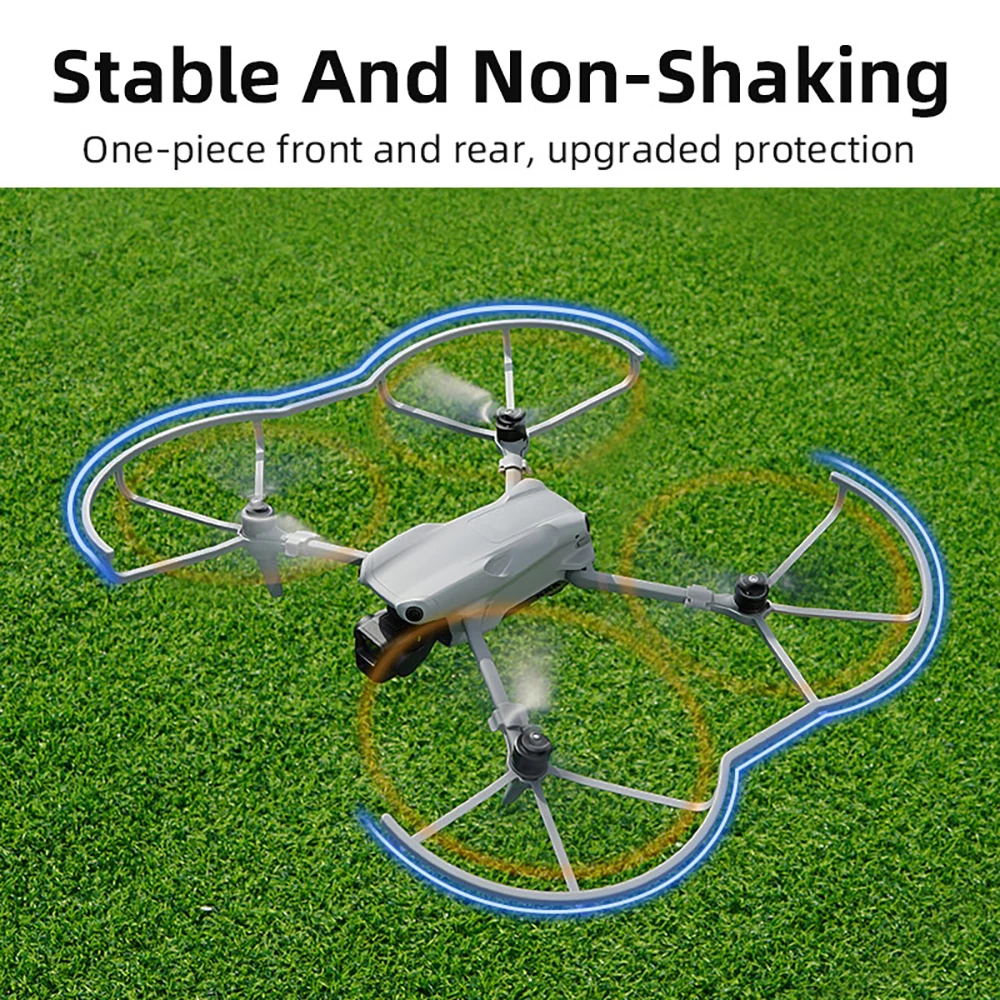 Propeller Holder for DJI Air 3/3S Propellers Stabilizer Props Fixed Protector Blades Mount Guard Drone Wing Fixed Accessories