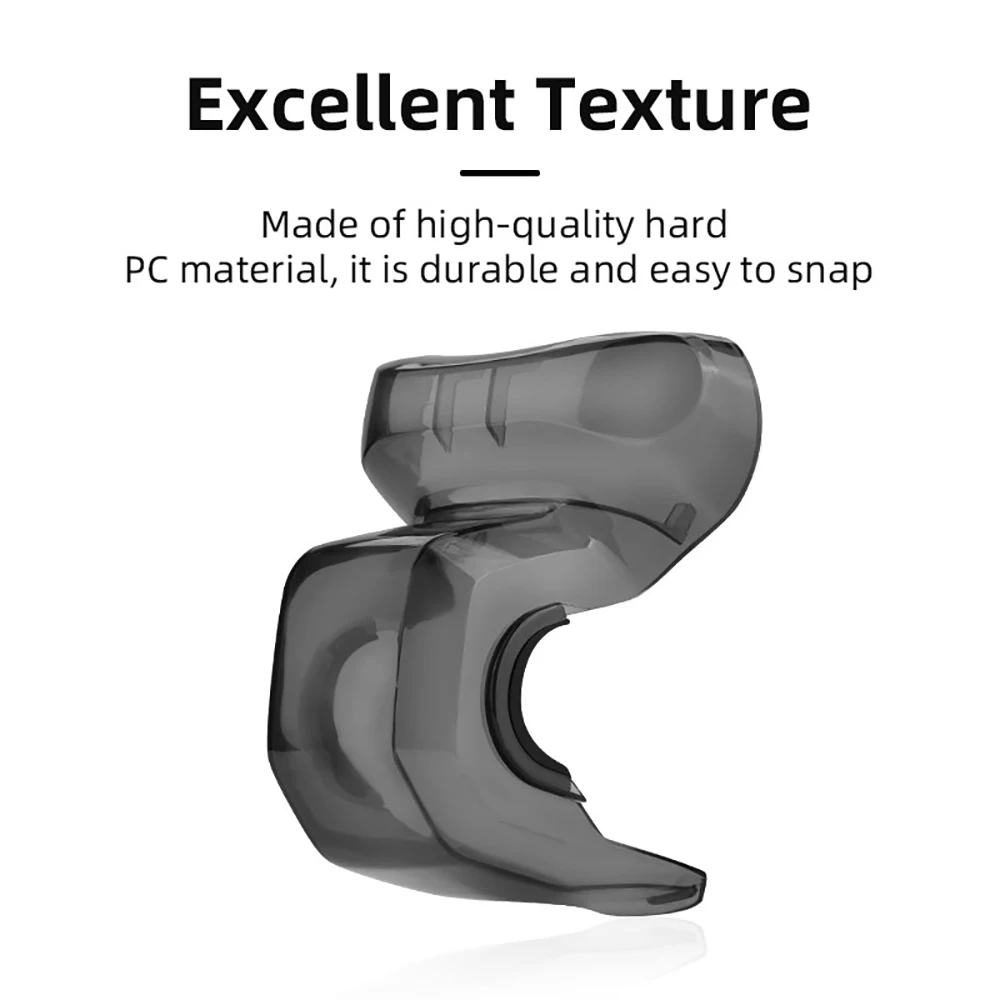 Propeller Holder for DJI Air 3/3S Propellers Stabilizer Props Fixed Protector Blades Mount Guard Drone Wing Fixed Accessories