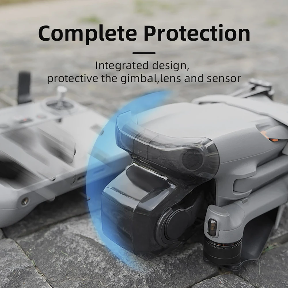 Propeller Holder for DJI Air 3/3S Propellers Stabilizer Props Fixed Protector Blades Mount Guard Drone Wing Fixed Accessories