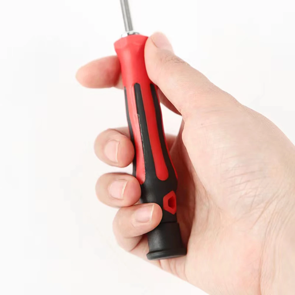 1 Set Screwdrivers T8 T5 For Dyson Type Heavy Duty Star Torx Screwdrivers For V6/V7/V8/V10/V11 Vacuum Cleaner Repair Tool