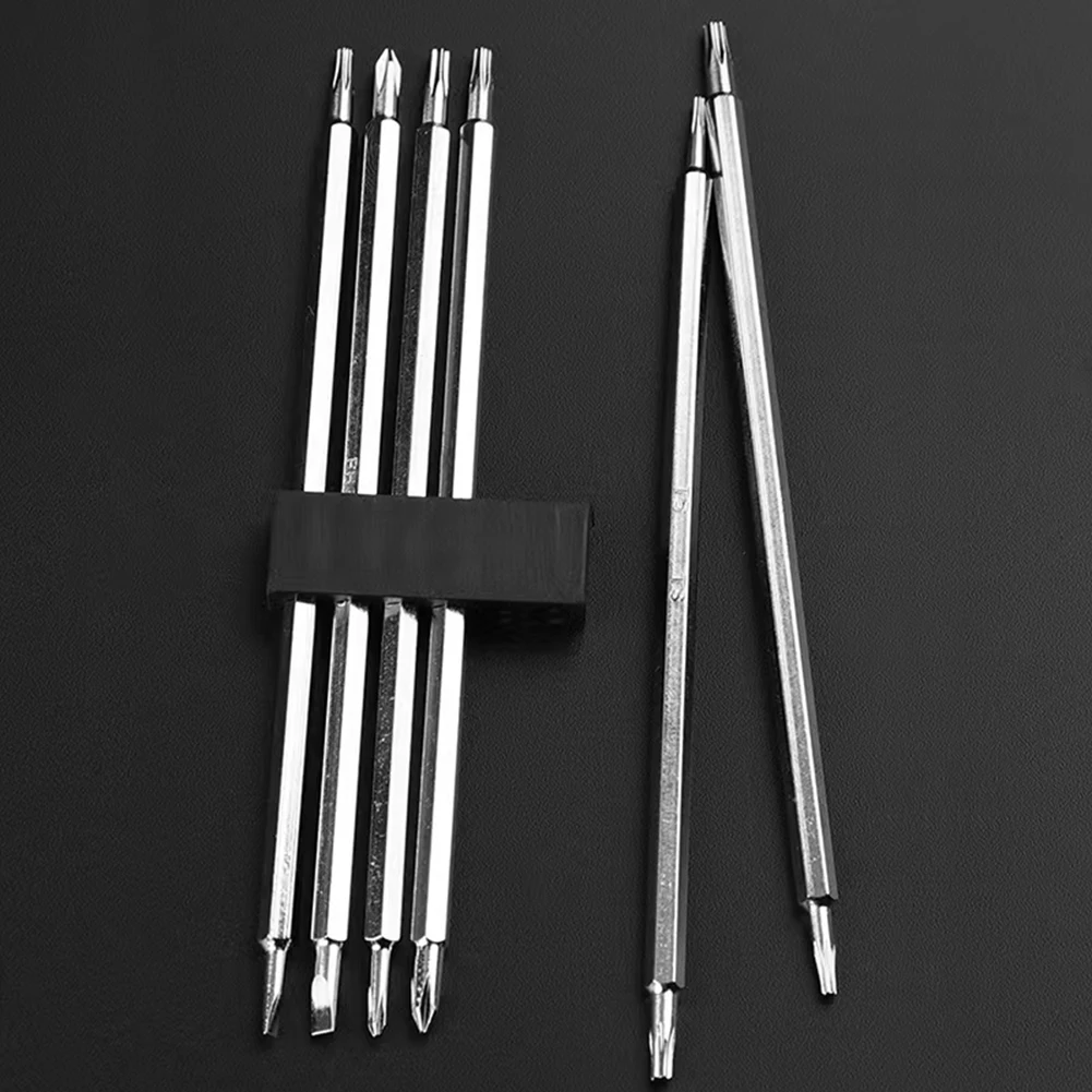 1 Set Screwdrivers T8 T5 For Dyson Type Heavy Duty Star Torx Screwdrivers For V6/V7/V8/V10/V11 Vacuum Cleaner Repair Tool