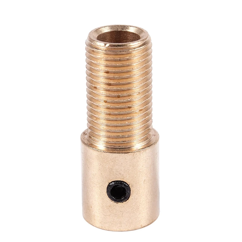 2mm-5mm Universal Small Electronic Drill Bit Collet Mini Chuck Tool Set Fixture Clamp Multifunction Micro Electric Drill Chuck