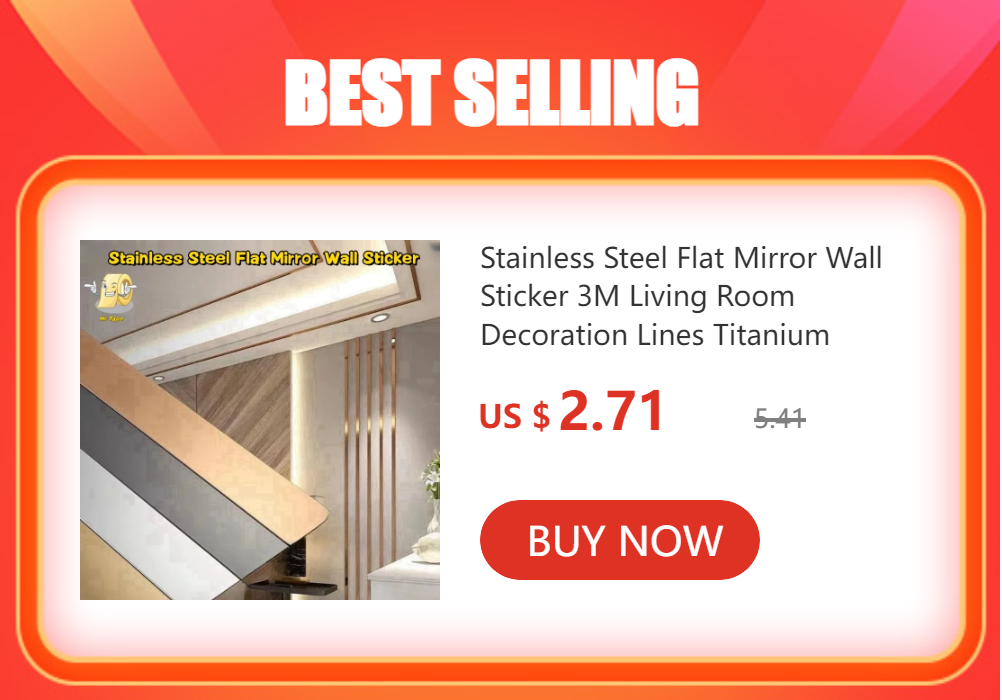 3M Transparent Acrylic Double Sided Tape Heavy Duty Nano Tape Traceless Washable Adhesive Sticker Clear Sticky Power Foam Tapes