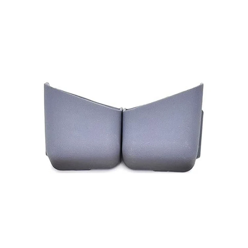 2Pcs Universal Car Sunglasses Phone Organizer Eyeglasses Glasses Holder Organizer Storage Boxes Holders Pocket Auto Accessories