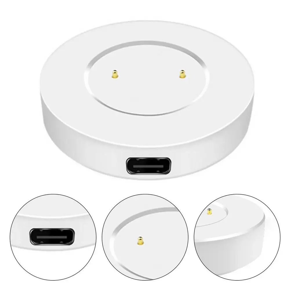 Smart Watch Dock Charger for Huawei Watch GT2 GT GT2e Honor Watch Magic 2 Magnetic Wireless USB C Fast Charging Cable Base