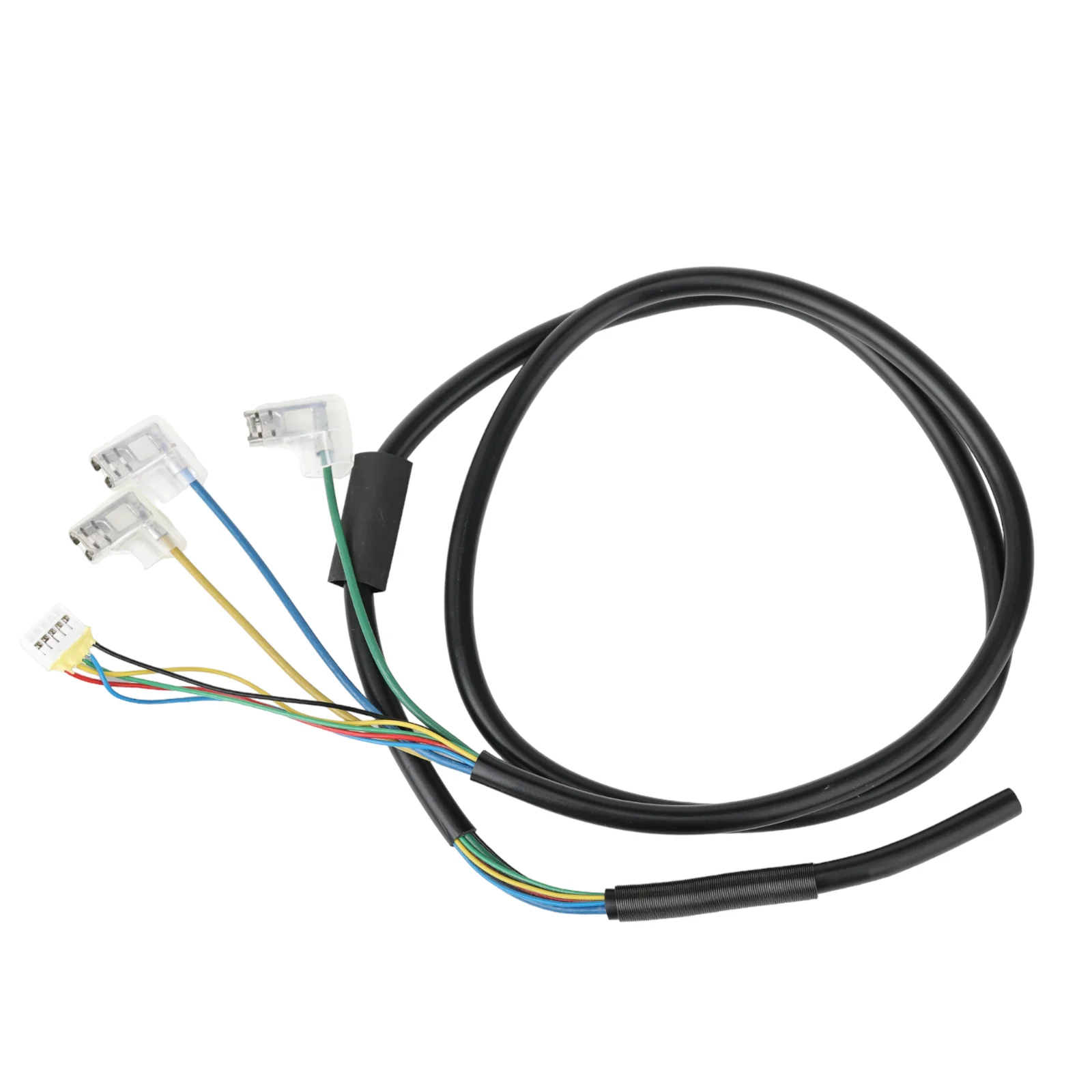 Motor Cable For Xiaomi M365 Pro 1S Pro2 MI3 Electric Scooter Wires Bicycle Replace Kickstand Repair Parts