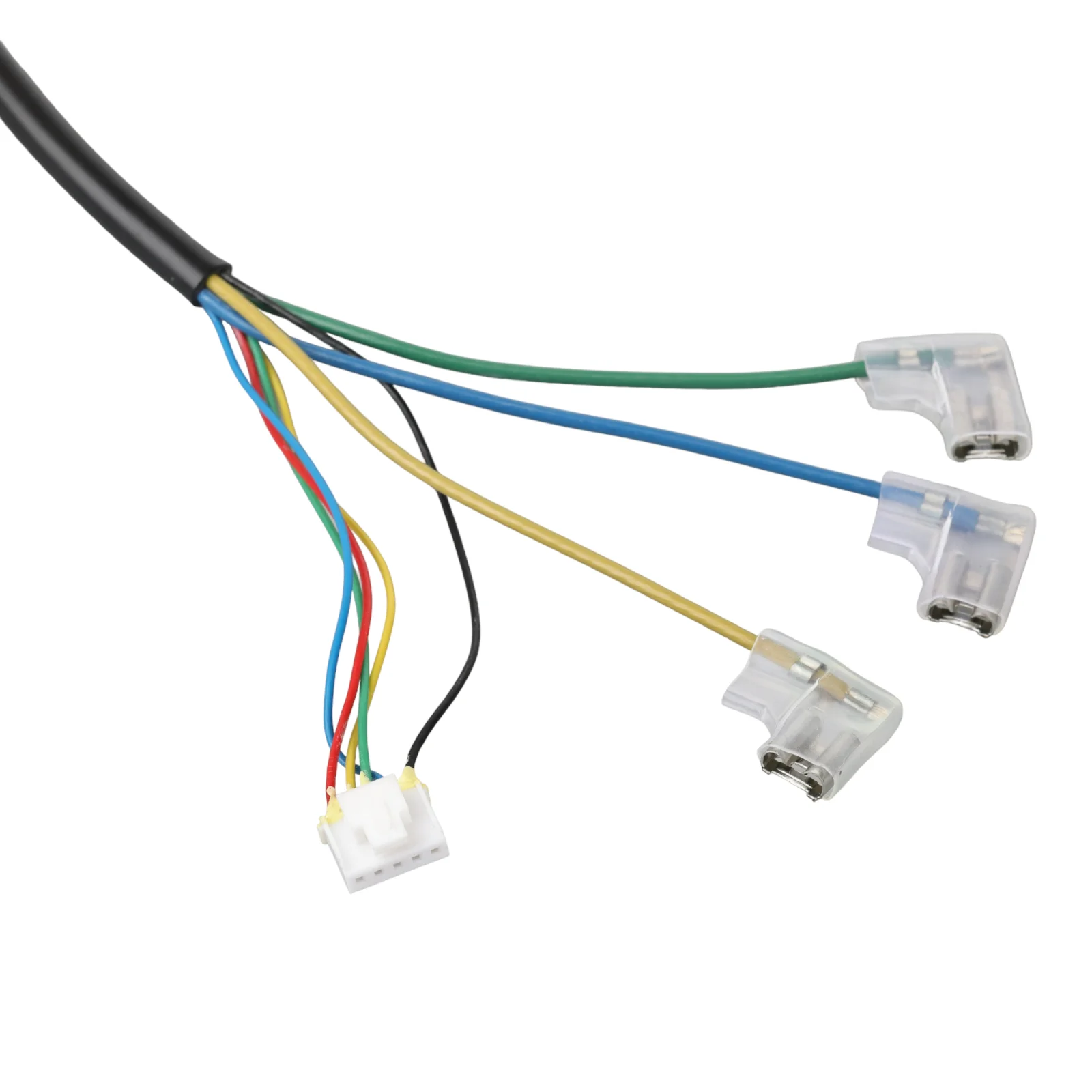 Motor Cable For Xiaomi M365 Pro 1S Pro2 MI3 Electric Scooter Wires Bicycle Replace Kickstand Repair Parts